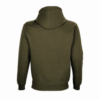 Sudadera color para hombre y mujer personalizada